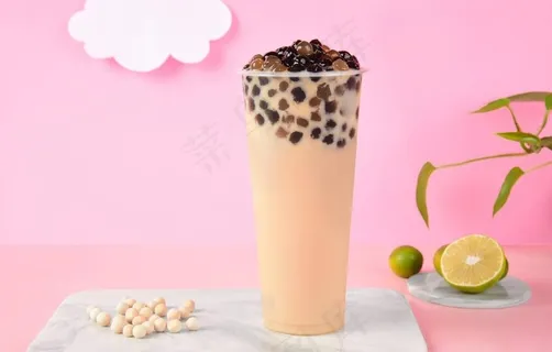 珍珠奶茶图片 珍珠奶茶图片