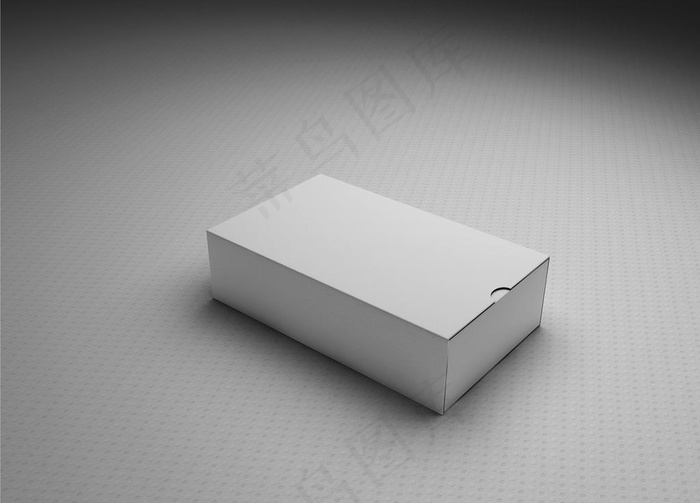 纸盒样机图片