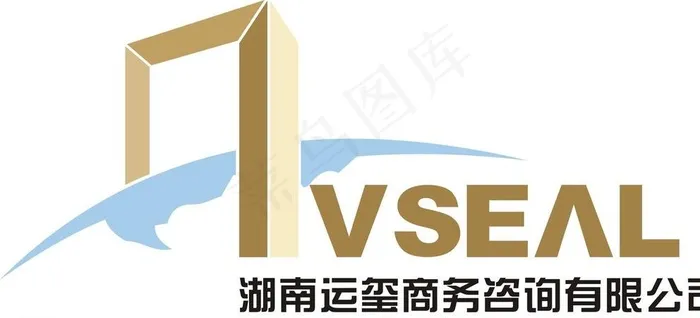 logo 标志设计图片cdr矢量模版下载
