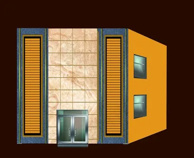 店面设计图片 店面设计图片