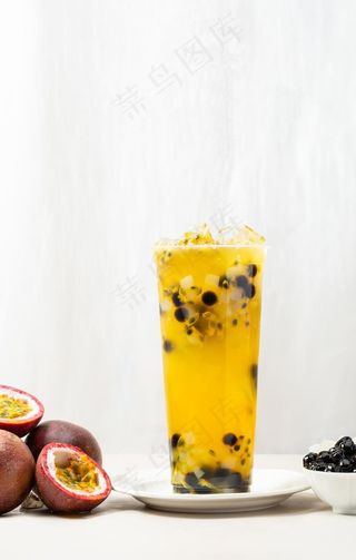 百香果双响炮图片