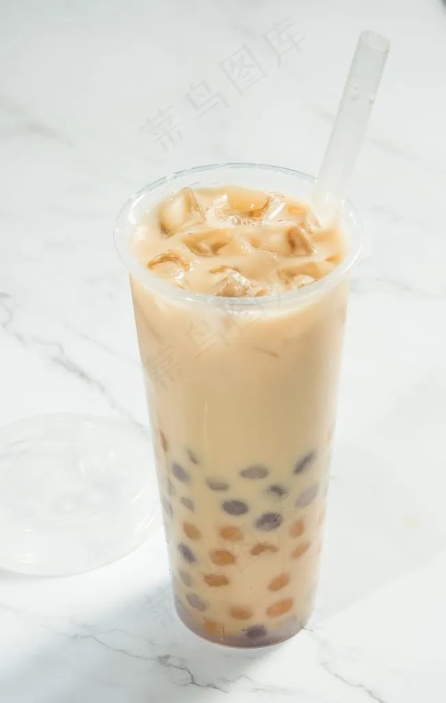 奶茶图片