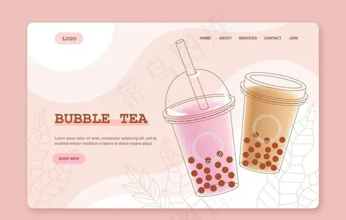 奶茶 饮料图片 奶茶 饮料图片