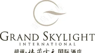 格兰云天标志图片