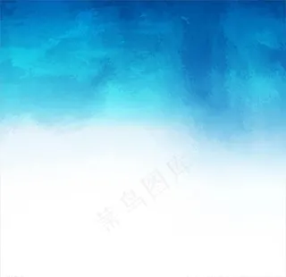 蓝色矢量背景图图片