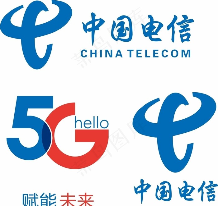 中国电信图片