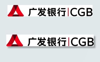 广发银行LOGO图片