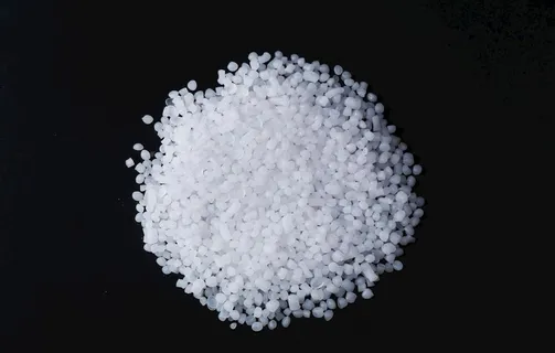 环保塑料材料PP图片