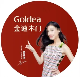 金迪木门  地贴图片