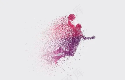 篮球运动员图片