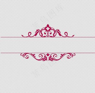 花边图片