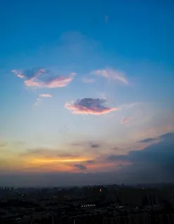 黄昏图片 黄昏图片