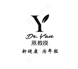 燕教授logo图片