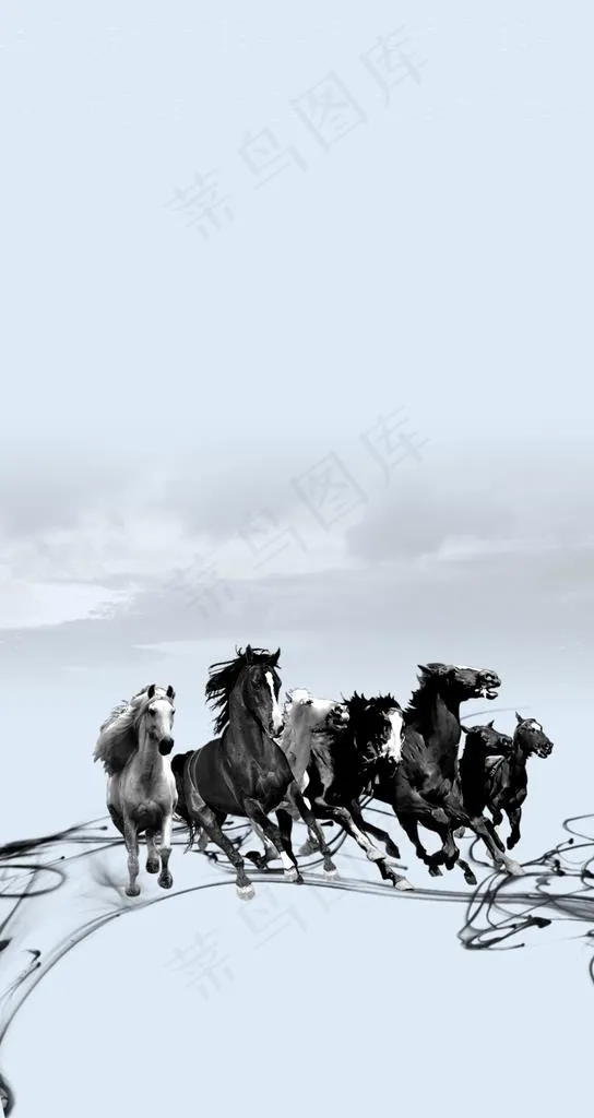 招聘海报图片