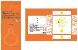 化妆品套盒图片