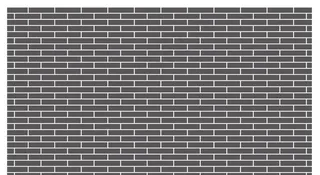 青砖 可编辑图片