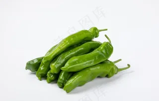 青椒图片