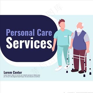 康复治疗主题图片