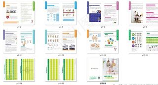 糖尿病手册图片