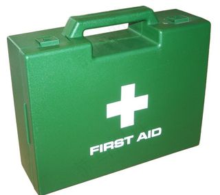 急救箱图片