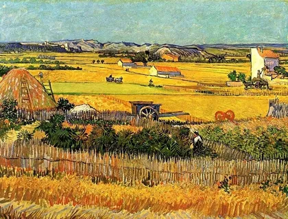 丰收图片 丰收图片