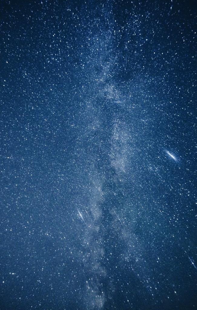 星空图片