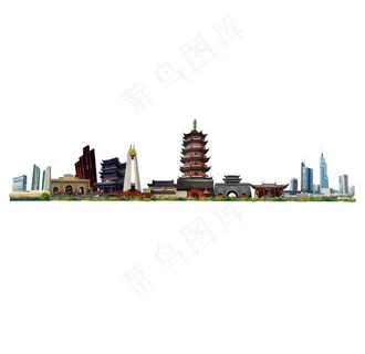 南京建筑图片 南京建筑图片