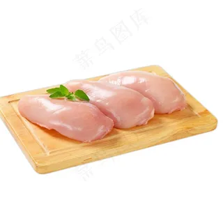 鸡胸肉图片