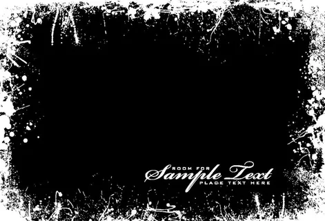 墨点背景图图片