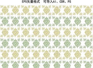 花纹背景图片