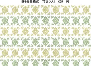 花纹背景图片