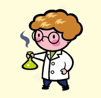 科学家图片