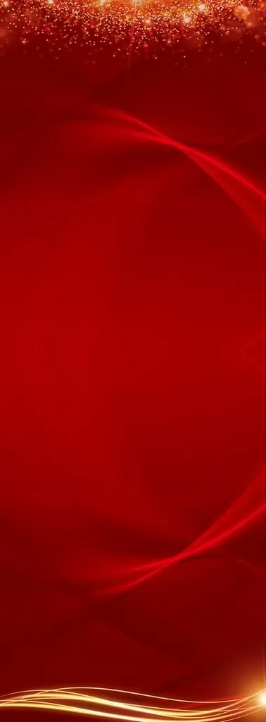 红色背景图片(4724X11811(DPI:150))psd模版下载