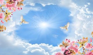 电视背景墙图片