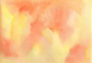 水彩颜料背景图片