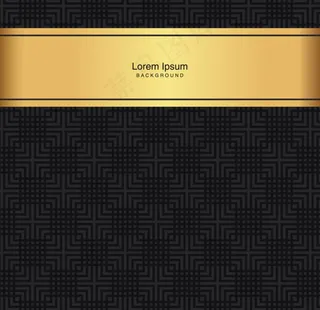 金黑色底纹图片