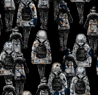 大牌花型 大牌男装图片