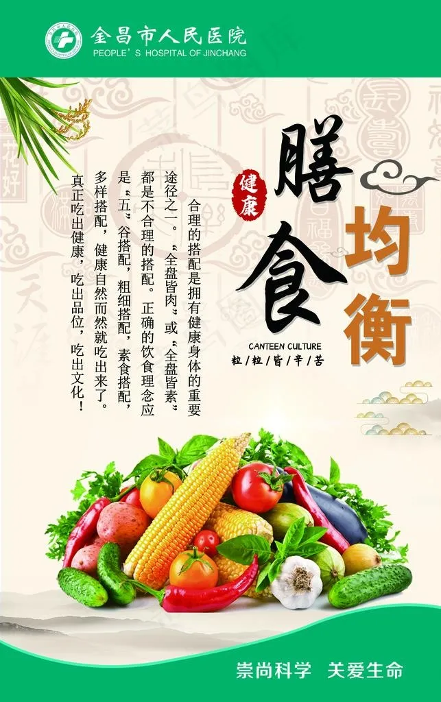 餐厅文化图片(2283X3465(DPI:100))psd模版下载