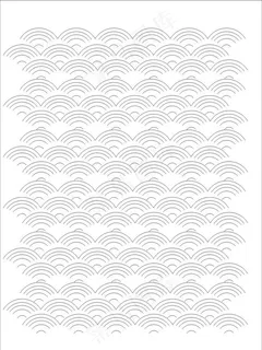 鱼纹图片 鱼纹图片