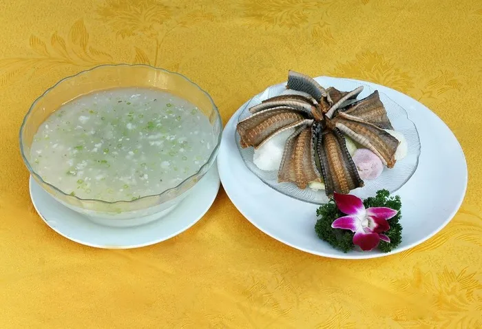 蛇片羹图片