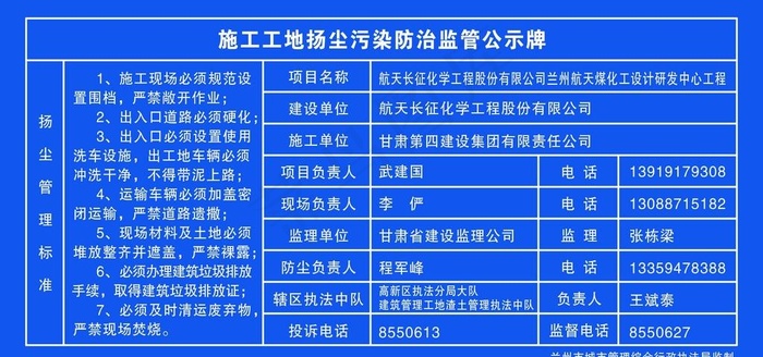 施工工地扬尘污染防治图片cdr矢量模版下载