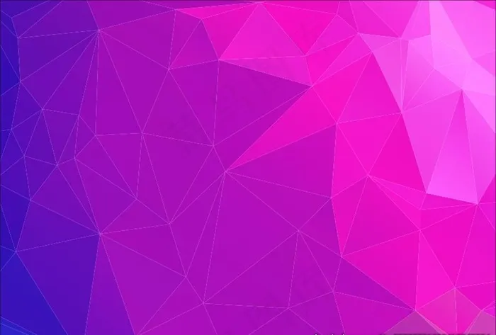 紫色几何图片cdr矢量模版下载
