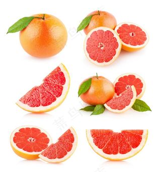 血橙图片