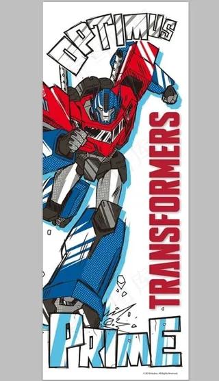 变形金刚 动漫图片