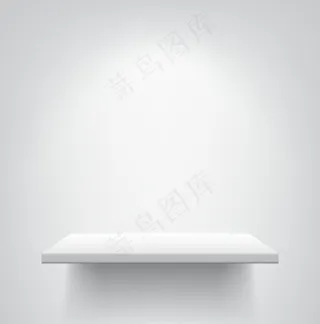 立体展示台图片