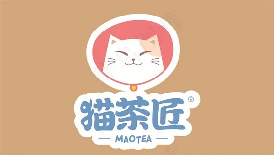 猫茶匠图片
