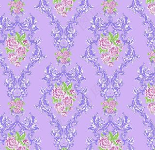 壁纸 壁布 墙纸 墙布 花型图片