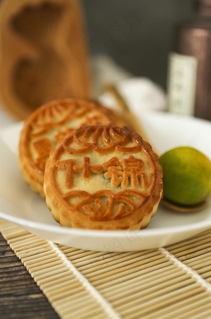 月饼图片
