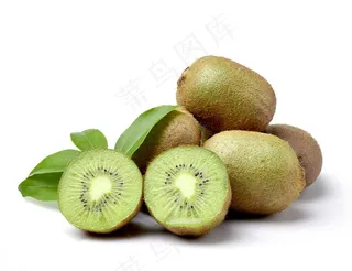 奇异果图片