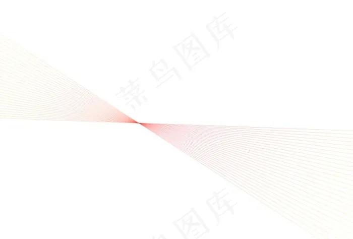 几何线条图片ai矢量模版下载